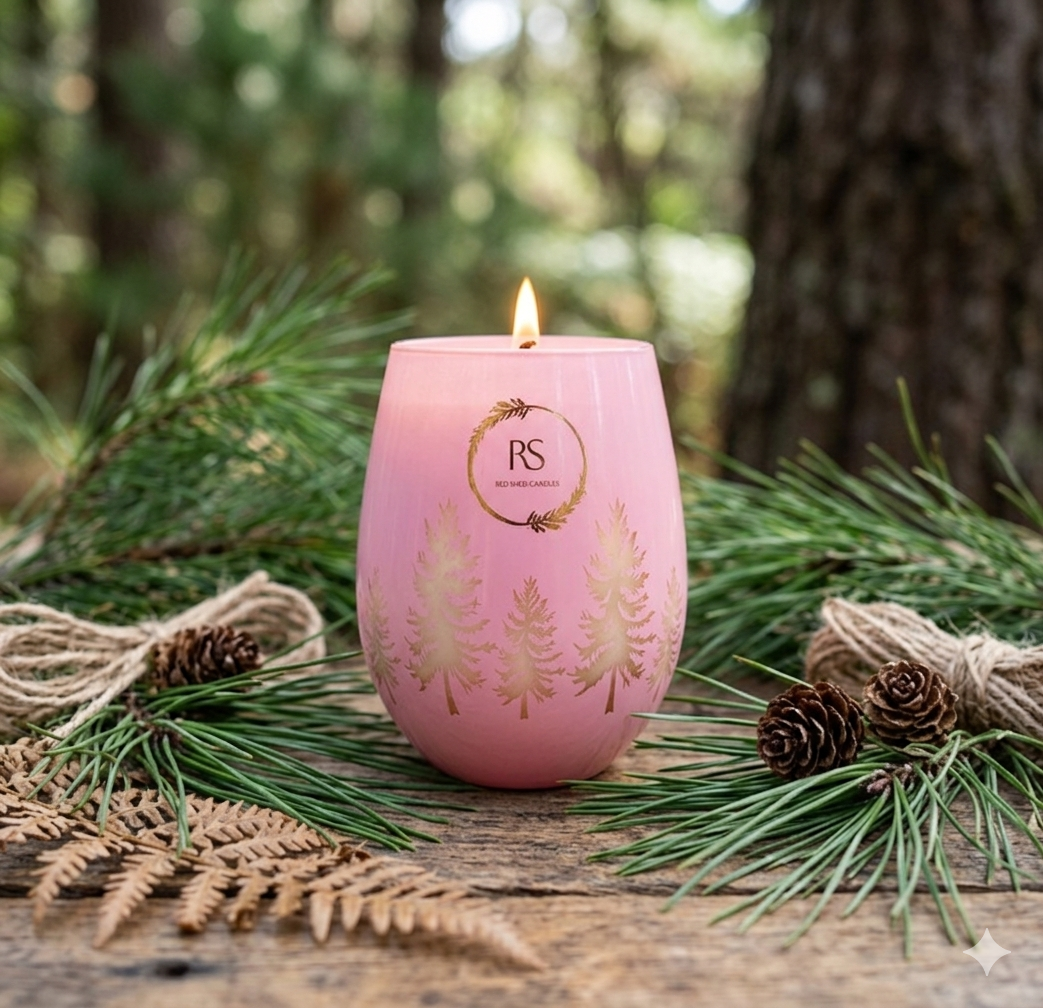 South Island - Pink - Image 3