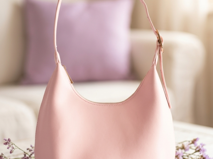 Red Shed Handbags - Pink