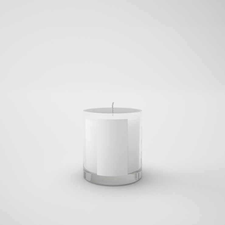 white-candle-glass_176382-1342