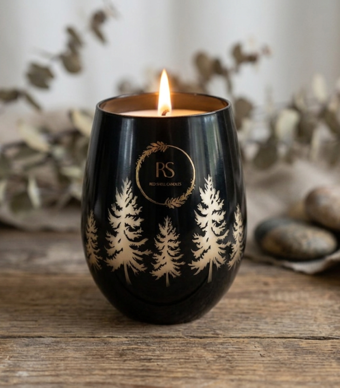 South Island – Black