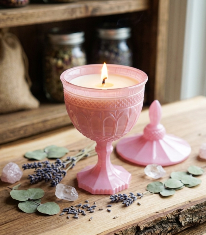 North Island – Pink