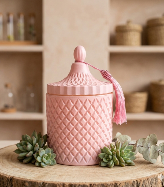 Queenstown Jr. – Pink