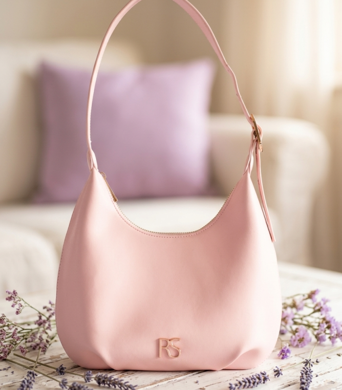 Red Shed Handbags – Pink